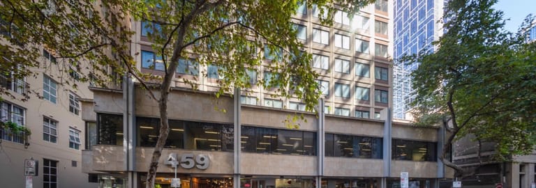 Offices commercial property for lease at 459 Little Collins Street Melbourne VIC 3000