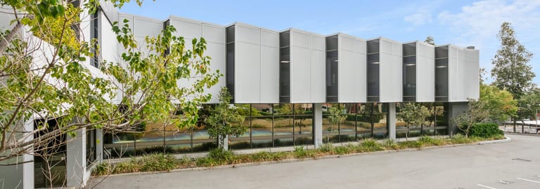 Offices commercial property for lease at 9 Bishop Street Jolimont WA 6014