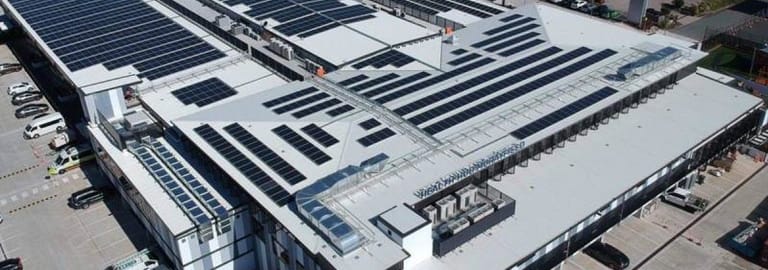 Medical / Consulting commercial property for lease at 19 - 31 Dickson Road Morayfield QLD 4506