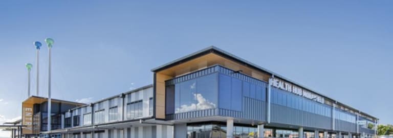 Medical / Consulting commercial property for lease at 19 - 31 Dickson Road Morayfield QLD 4506