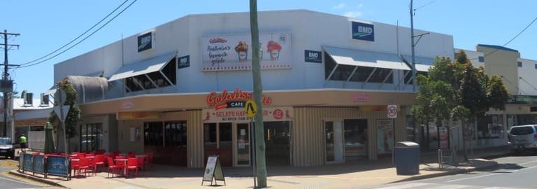 Offices commercial property for lease at Level 1 Suite C/174 Victoria Street Mackay QLD 4740