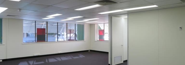 Offices commercial property for lease at Level 1 Suite C/174 Victoria Street Mackay QLD 4740