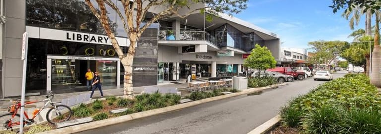 Medical / Consulting commercial property for lease at Ground  Suite 6C/134 Victoria Street Mackay QLD 4740