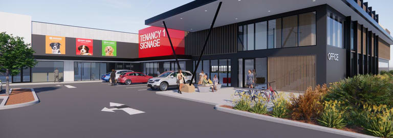 Showrooms / Bulky Goods commercial property for lease at Lot 800 Ranford Road Forrestdale WA 6112