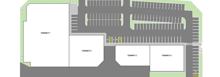 Showrooms / Bulky Goods commercial property for lease at 800 Ranford Road Forrestdale WA 6112