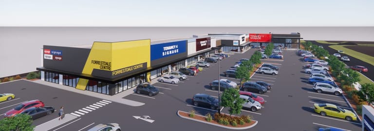 Showrooms / Bulky Goods commercial property for lease at 800 Ranford Road Forrestdale WA 6112