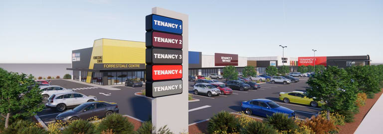 Shop & Retail commercial property for lease at Lot 800 Ranford Road Forrestdale WA 6112