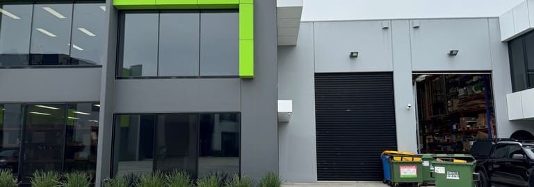 Offices commercial property for lease at 21/105 Cochranes Road Moorabbin VIC 3189