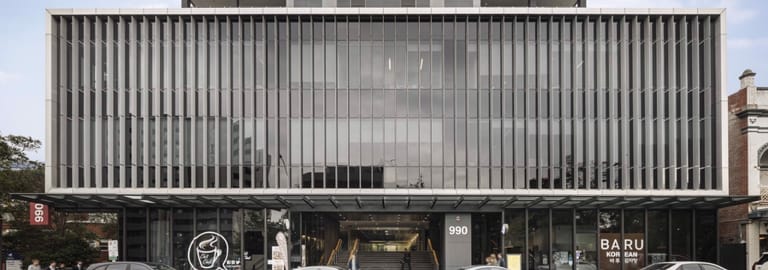 Offices commercial property for lease at 990 Whitehorse Road Box Hill VIC 3128