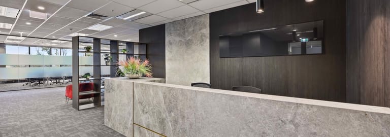 Offices commercial property for lease at 990 Whitehorse Road Box Hill VIC 3128