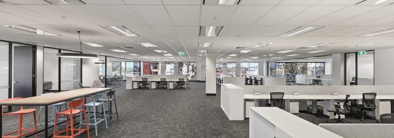 Offices commercial property for lease at 990 Whitehorse Road Box Hill VIC 3128