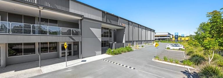 Factory, Warehouse & Industrial commercial property for lease at Warehouse 1.3 261-269 Gooderham Road Willawong QLD 4110