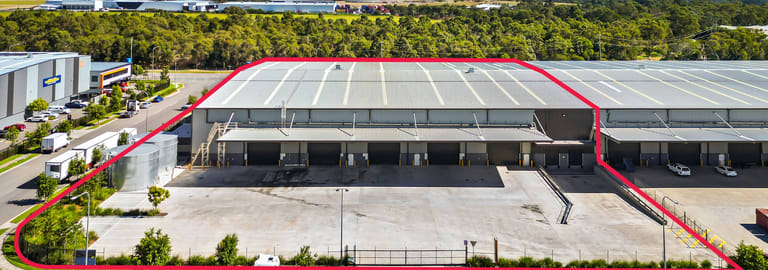 Factory, Warehouse & Industrial commercial property for lease at Warehouse 1.3/261-269 Gooderham Road Willawong QLD 4110