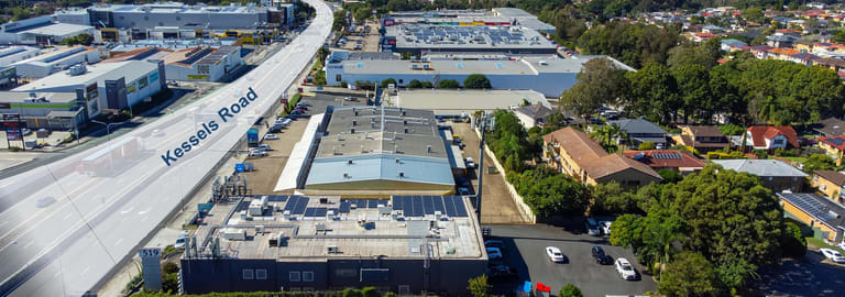 Offices commercial property for lease at 519 Kessels Road Macgregor QLD 4109