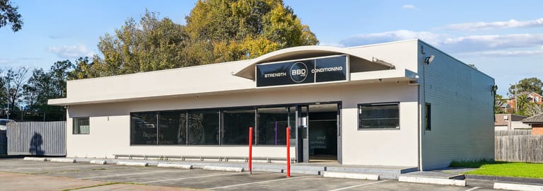 Showrooms / Bulky Goods commercial property for lease at 280-282 Thompsons Road Templestowe Lower VIC 3107