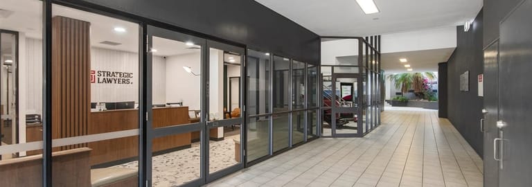 Offices commercial property for lease at 25 Sturt Street Townsville City QLD 4810