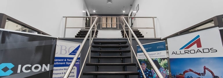 Offices commercial property for lease at 25 Sturt Street Townsville City QLD 4810