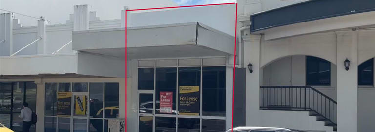 Offices commercial property for lease at 448 Flinders Street Townsville City QLD 4810