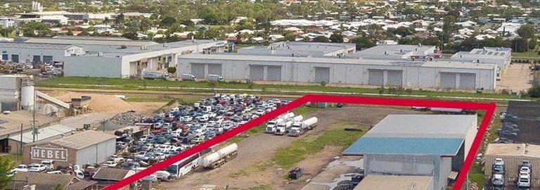 Factory, Warehouse & Industrial commercial property for lease at 590 Ingham Road Mount Louisa QLD 4814
