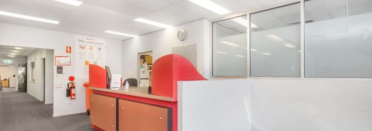 Offices commercial property for lease at Ground Floor Suite/293 Ross River Road Aitkenvale QLD 4814