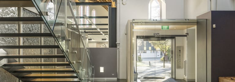Offices commercial property for lease at 500 Burwood Road Hawthorn VIC 3122