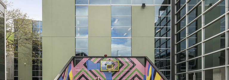 Offices commercial property for lease at Building 8 658 Church Street Richmond VIC 3121