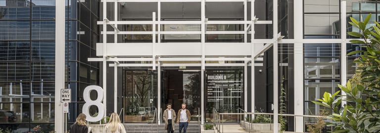 Offices commercial property for lease at Building 8 658 Church Street Richmond VIC 3121