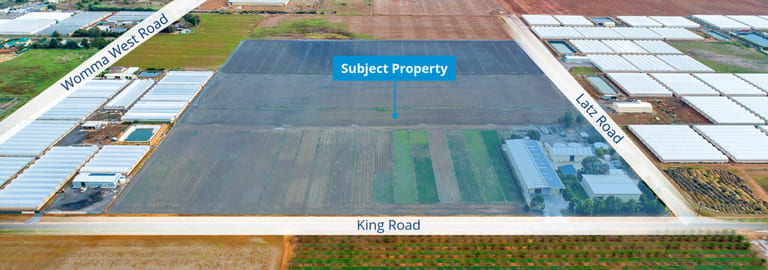 Rural / Farming commercial property for lease at Penfield Research Station 188 & Lot 430 & 440 King Road Virginia SA 5120
