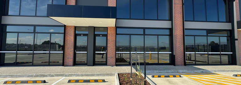 Offices commercial property for lease at 5 Argon Circuit Clyde North VIC 3978