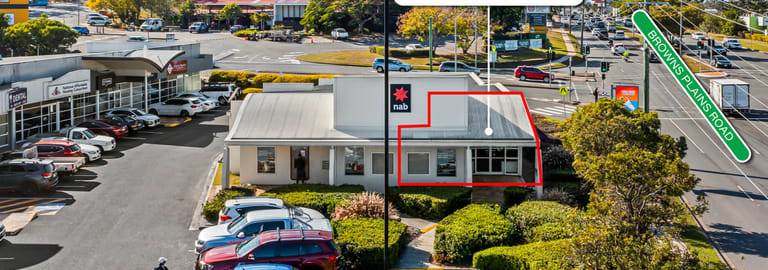 Shop & Retail commercial property for lease at 8A/48 Browns Plains Road Browns Plains QLD 4118