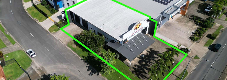 Factory, Warehouse & Industrial commercial property leased at 41 Mount Milman Drive Smithfield QLD 4878
