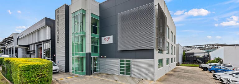 Offices commercial property for lease at Level 1/18 Finchley Street Milton QLD 4064