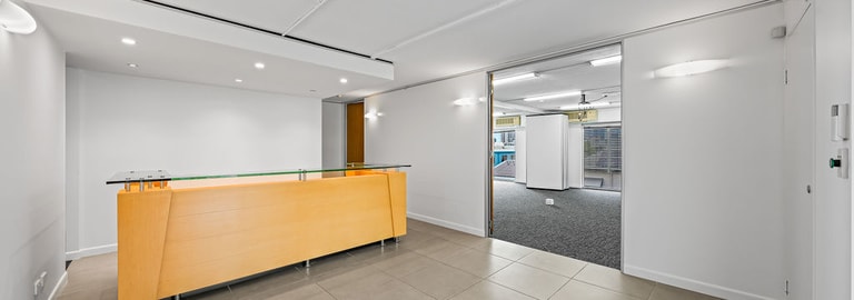 Offices commercial property for lease at Level 1/18 Finchley Street Milton QLD 4064