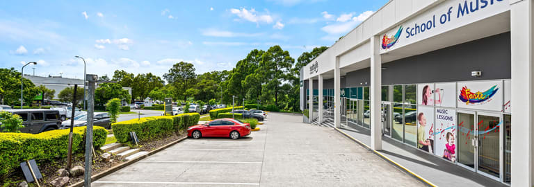 Showrooms / Bulky Goods commercial property for lease at 2/17 Billabong Street Stafford QLD 4053