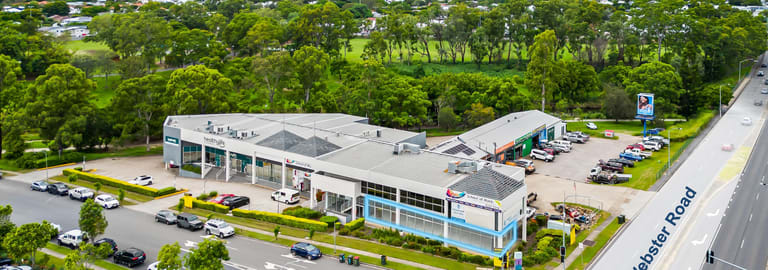 Shop & Retail commercial property for lease at 2/17 Billabong Street Stafford QLD 4053