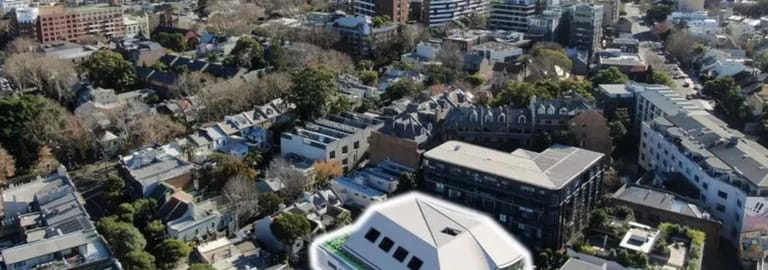 Medical / Consulting commercial property for lease at 29-41 Hutchinson Street Surry Hills NSW 2010