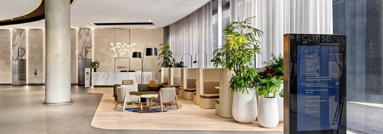 Offices commercial property for lease at 60 Station Street Parramatta NSW 2150