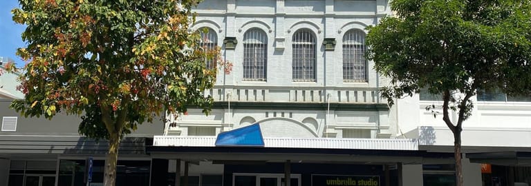 Offices commercial property for lease at 408-410 Flinders Street Townsville City QLD 4810