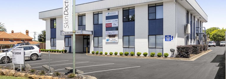 Offices commercial property for sale at 4/256 Margaret Street Toowoomba City QLD 4350