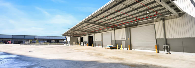 Factory, Warehouse & Industrial commercial property for lease at 9 Dolerite Way Pemulwuy NSW 2145