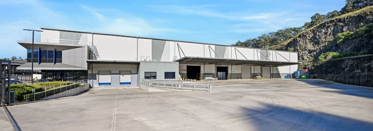 Factory, Warehouse & Industrial commercial property for lease at 9 Dolerite Way Pemulwuy NSW 2145