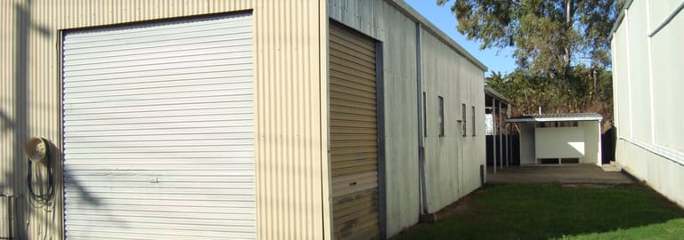 Factory, Warehouse & Industrial commercial property for lease at 34 Tubbs Street Clontarf QLD 4019