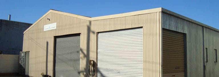 Factory, Warehouse & Industrial commercial property for lease at 34 Tubbs Street Clontarf QLD 4019