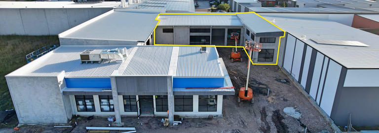 Factory, Warehouse & Industrial commercial property for lease at 5 Carnegie Street Baringa QLD 4551