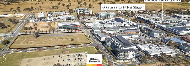 Offices commercial property for lease at 115A Anthony Rolfe Avenue Gungahlin ACT 2912