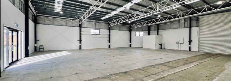 Factory, Warehouse & Industrial commercial property for lease at 2b/9 Brodie Street Morisset NSW 2264