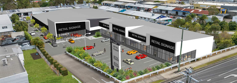 Shop & Retail commercial property for lease at 108-112 Sugar Road Maroochydore QLD 4558