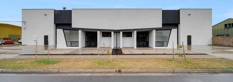 Factory, Warehouse & Industrial commercial property for lease at Unit 1&2/14 Wilson St Royal Park SA 5014