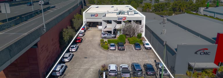 Factory, Warehouse & Industrial commercial property for lease at 25 Lavarack Avenue Eagle Farm QLD 4009