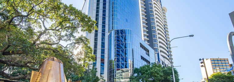 Medical / Consulting commercial property for lease at 348 Edward Street Brisbane City QLD 4000